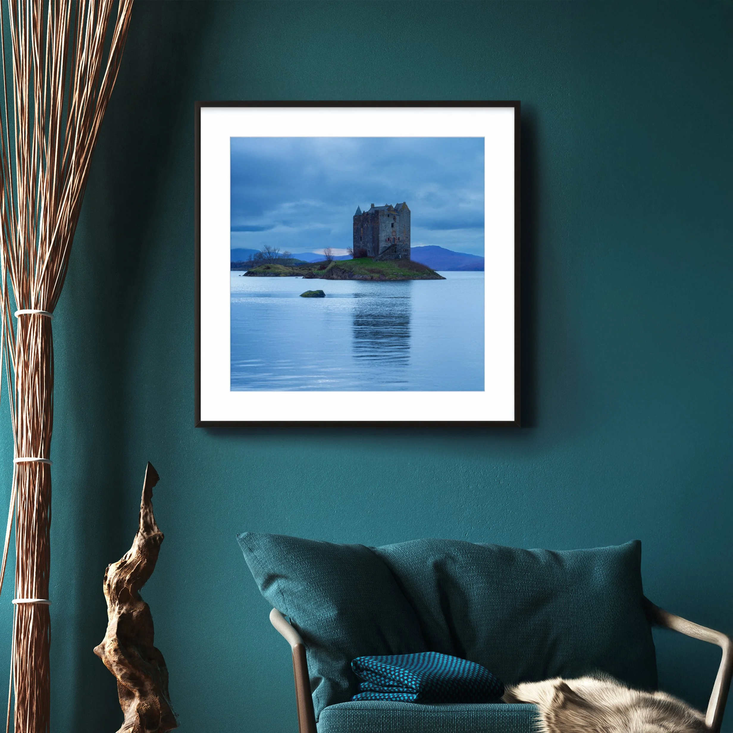 Castle Stalker Dusk 2.jpg