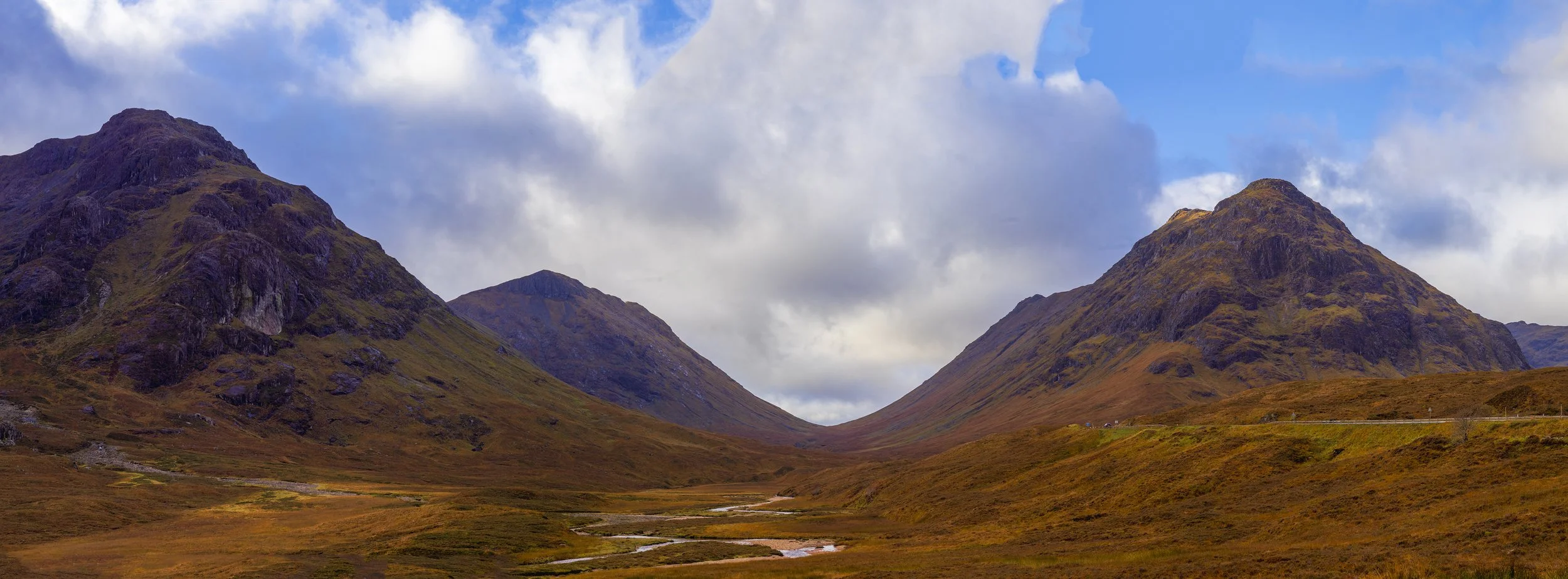 Buachaille Etive Mòr No. 2