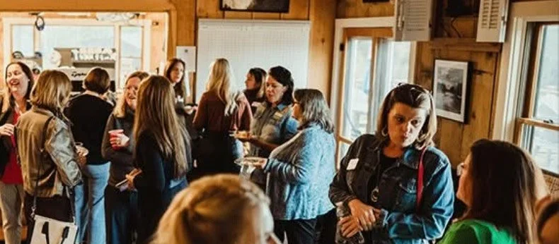 Maine Women's Network