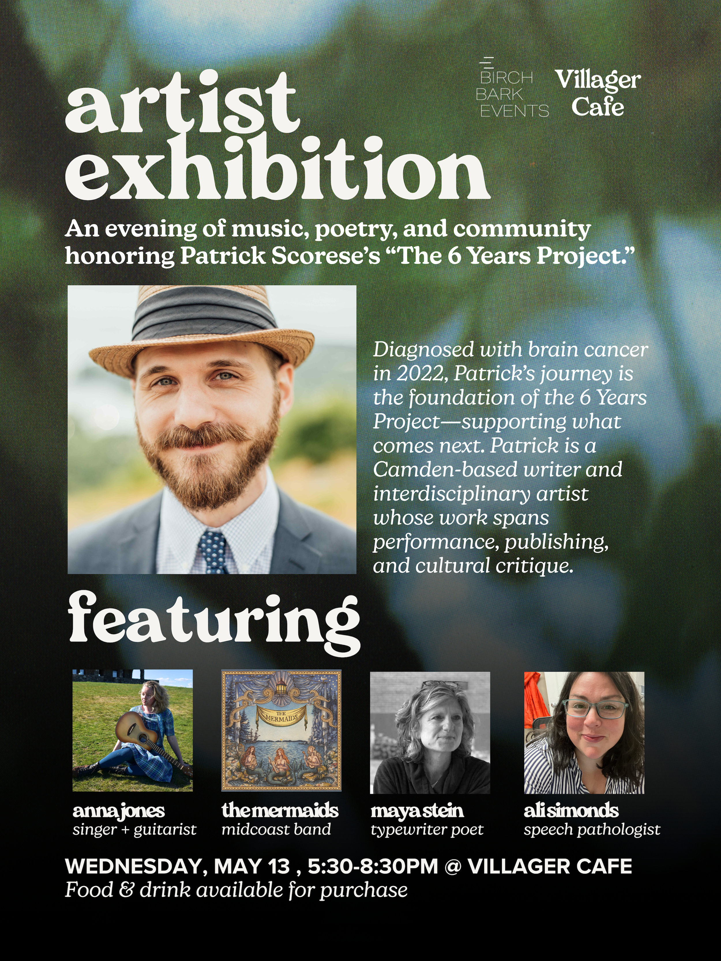 Artist Exhibition