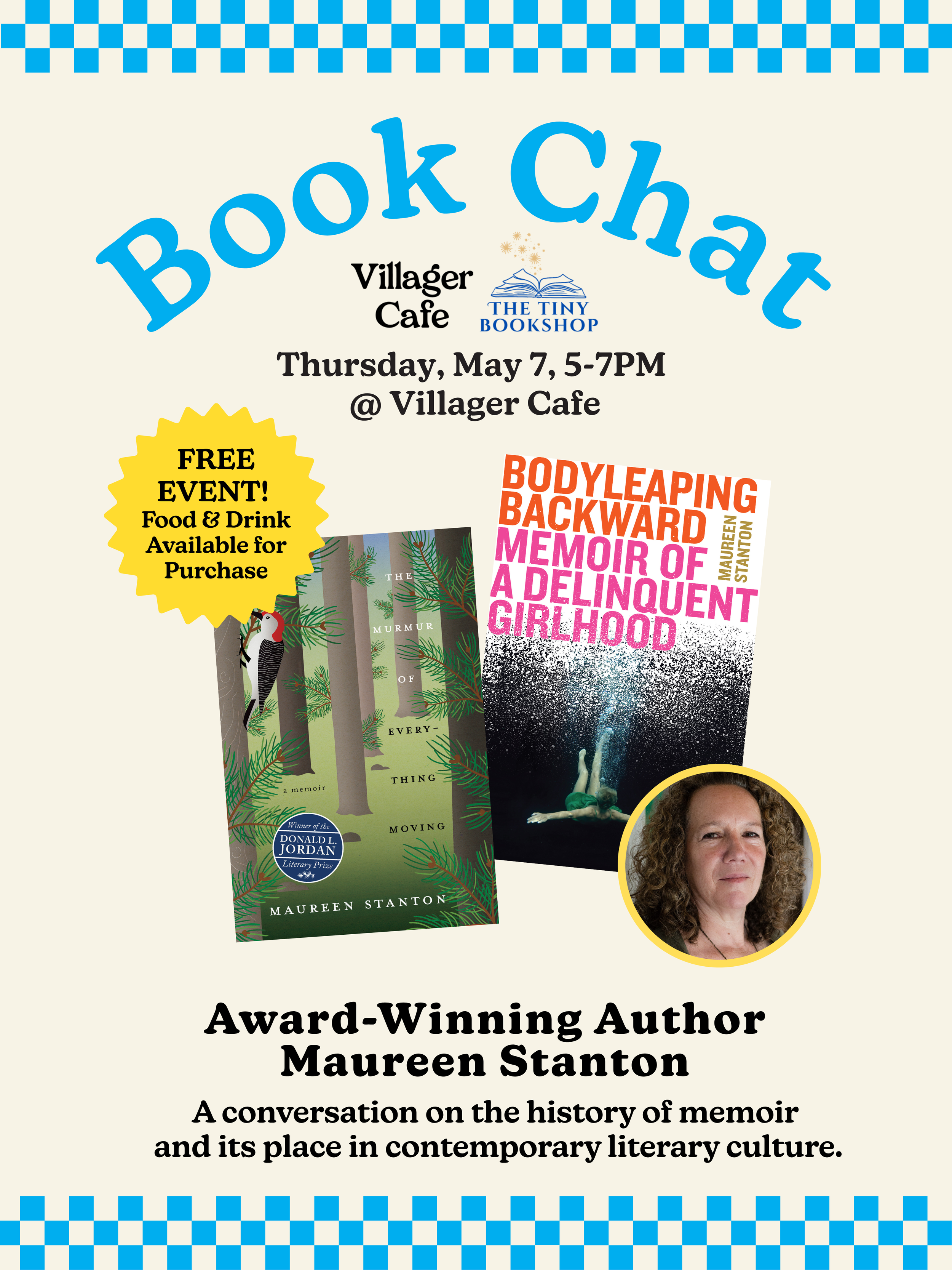 Book Chat