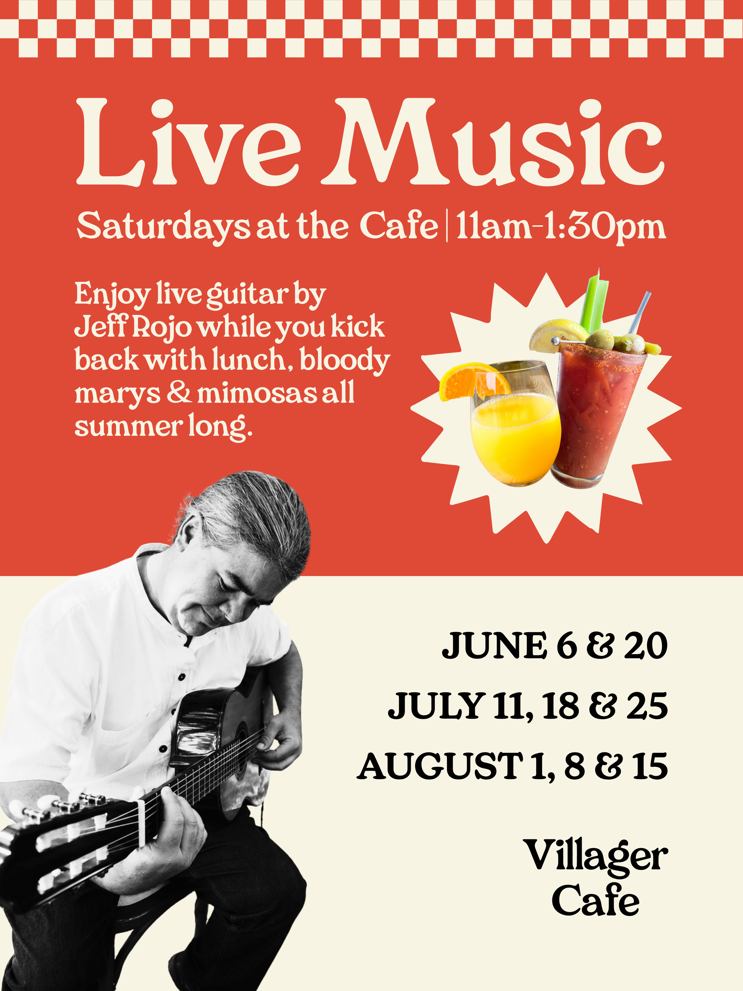 Live Music