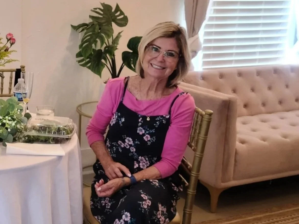 Kerry Eshelman, President