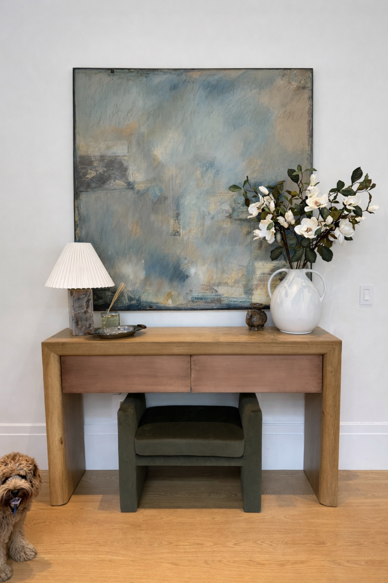 Ponce Davis Interior Designer Entrance Foyer.png