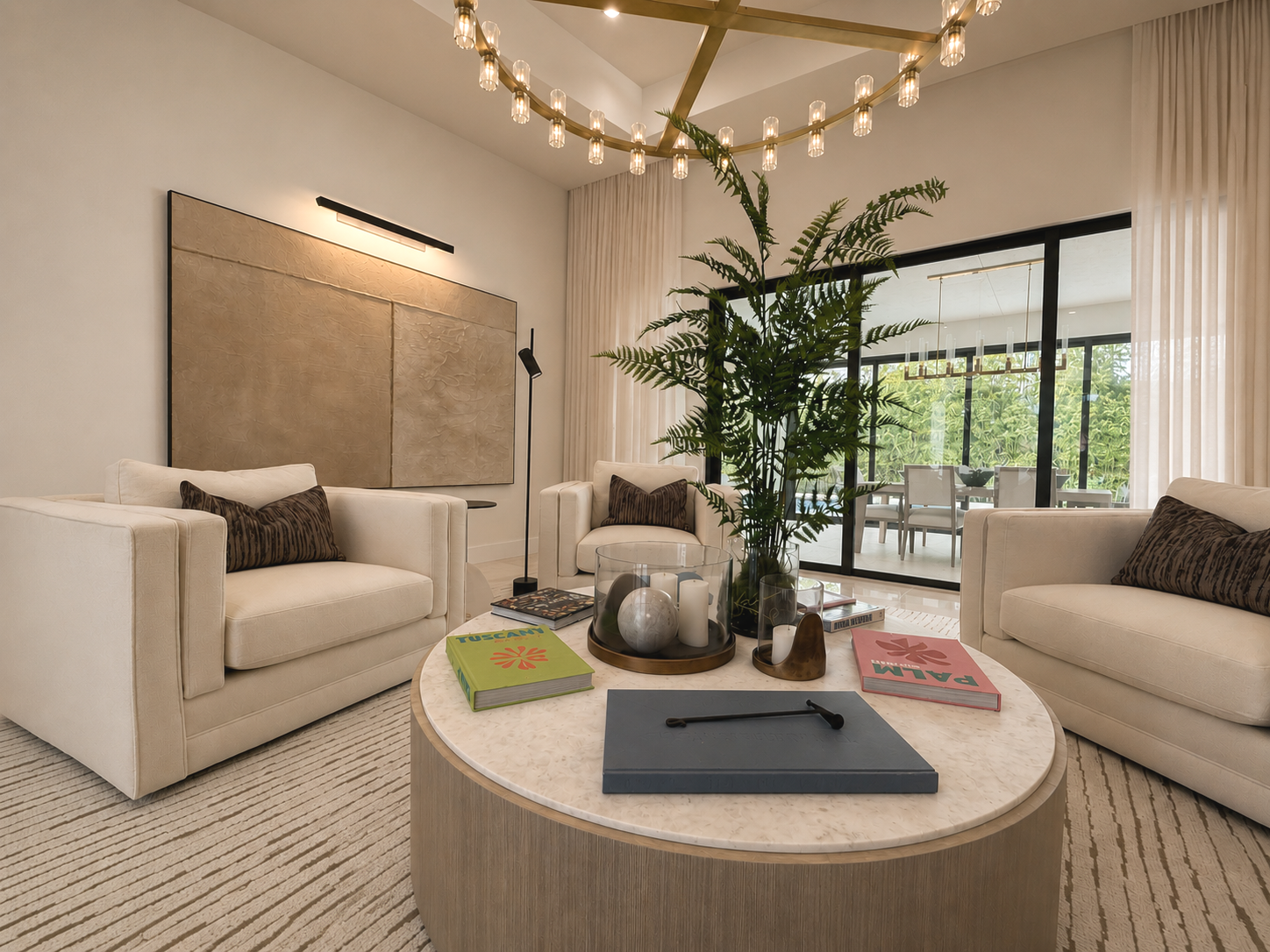 Pinecrest Home Decor Interior Designer