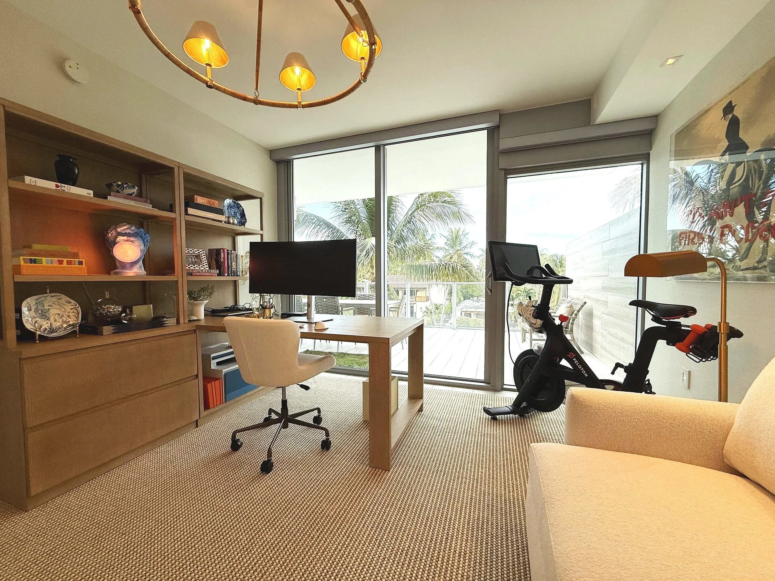 South Beach Office Interior Design
