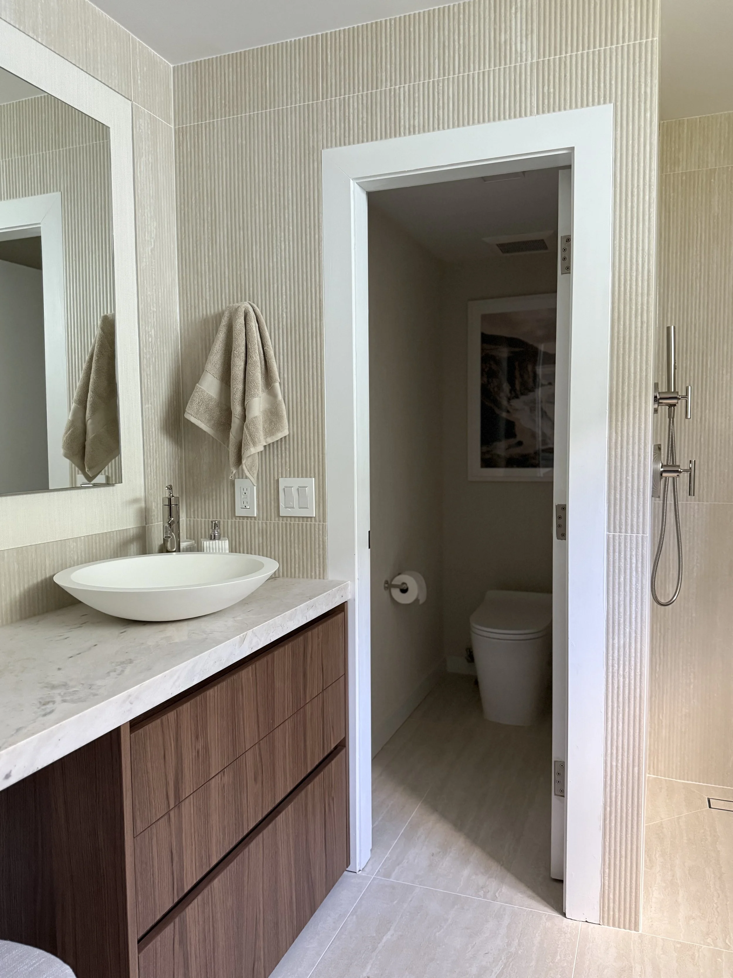 Coconut Grove Interior Design Full Remodel