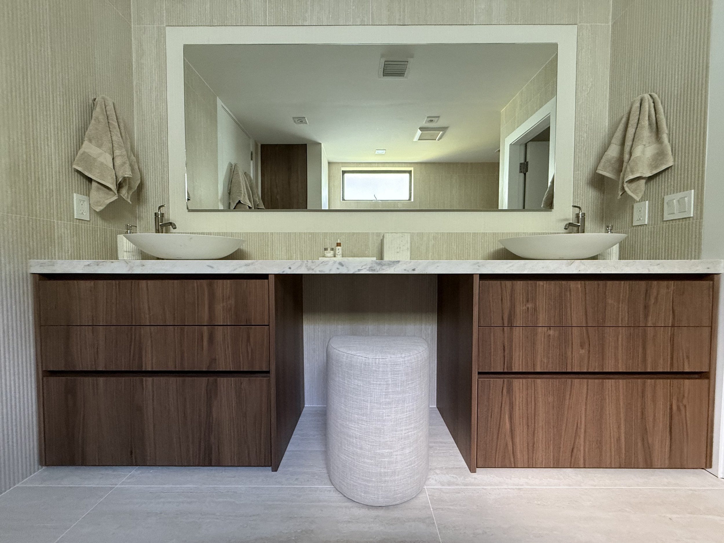 Coconut Grove Interior Design Full Remodel