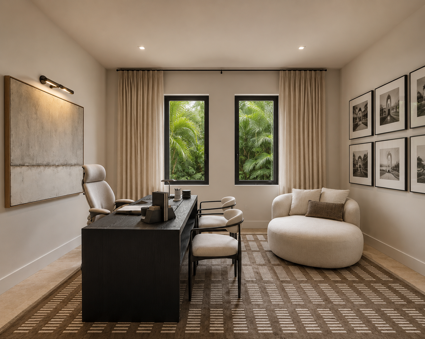 Pinecrest interior design decorating office.png
