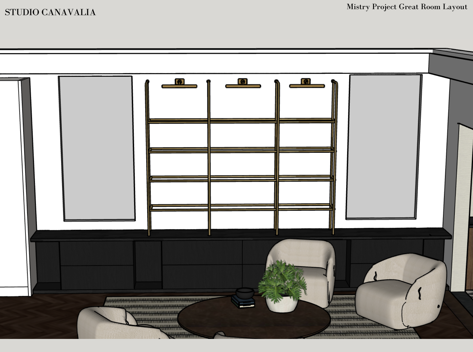 Interior Design Pinecrest Living Room Custom .png