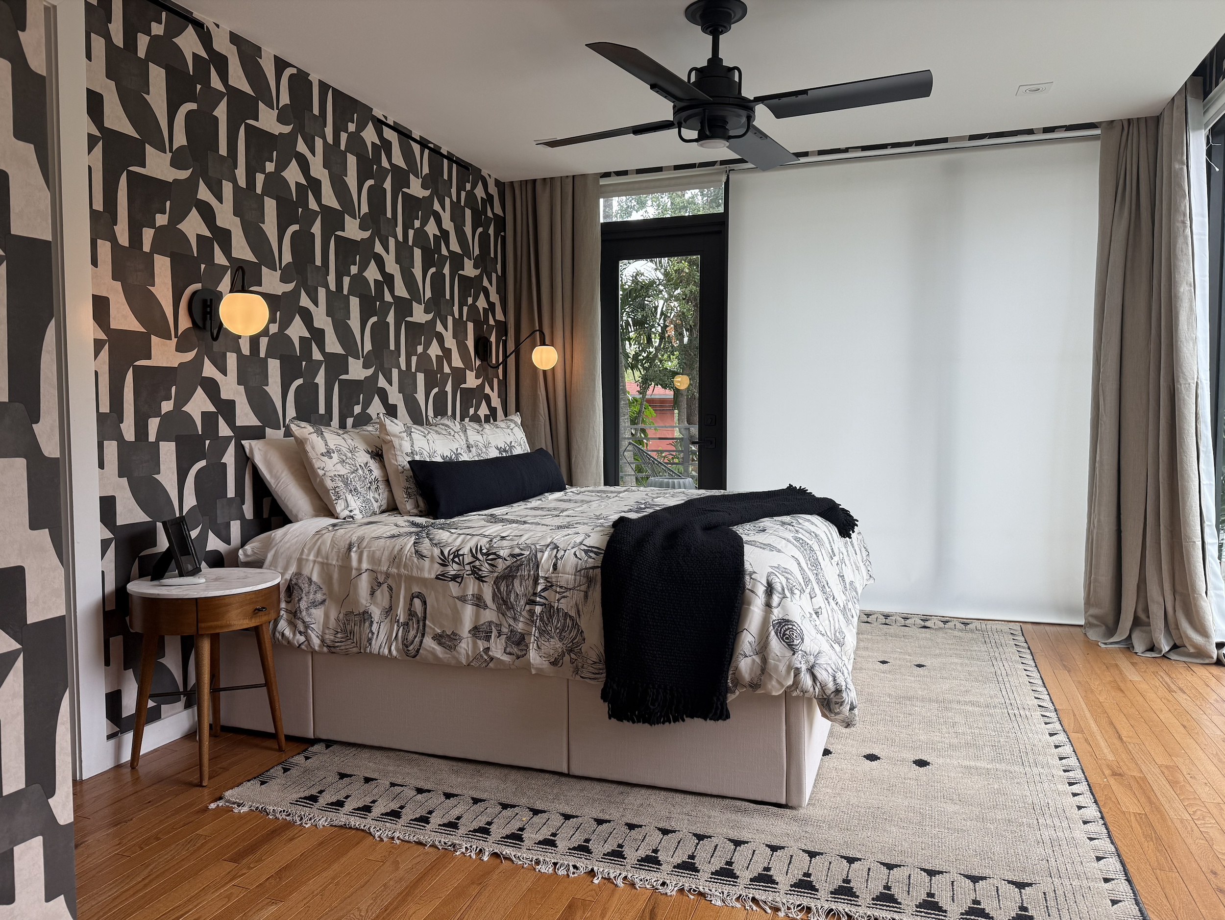 Coconut Grove Interior Design Full Remodel