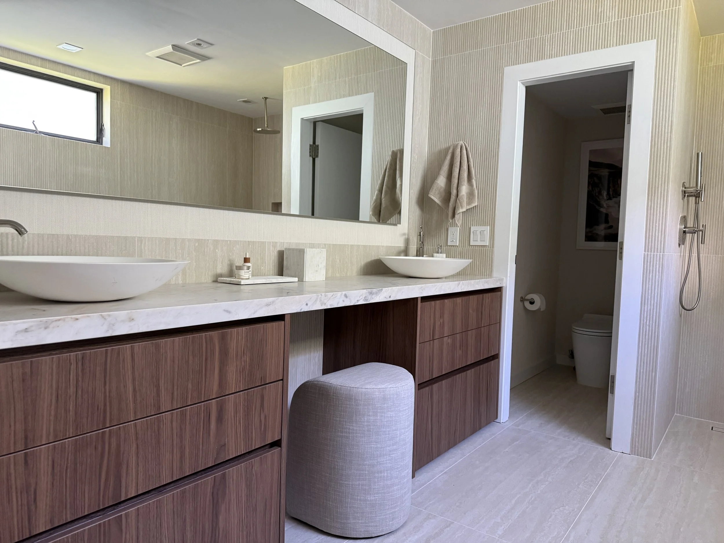 Coconut Grove Interior Design Full Remodel