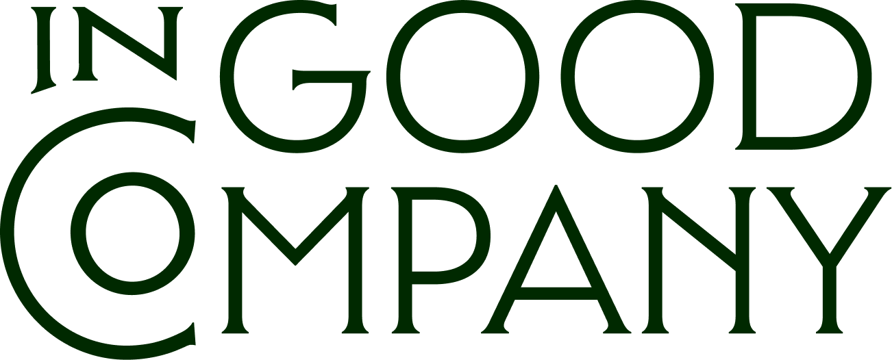 In Good Company Site