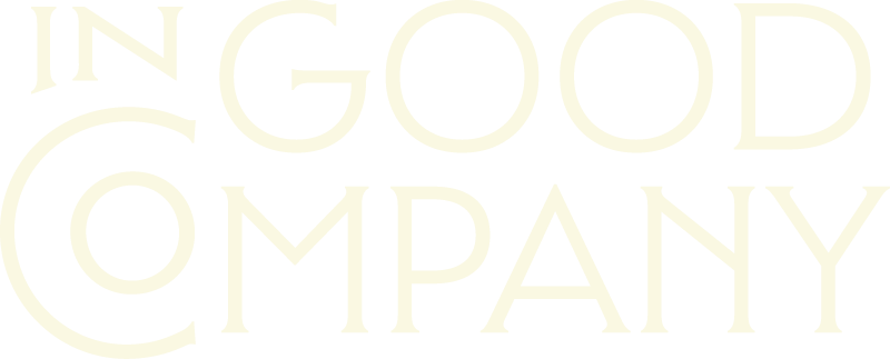 In Good Company Site