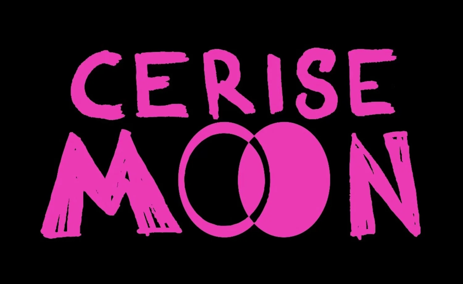 Cerise Moon