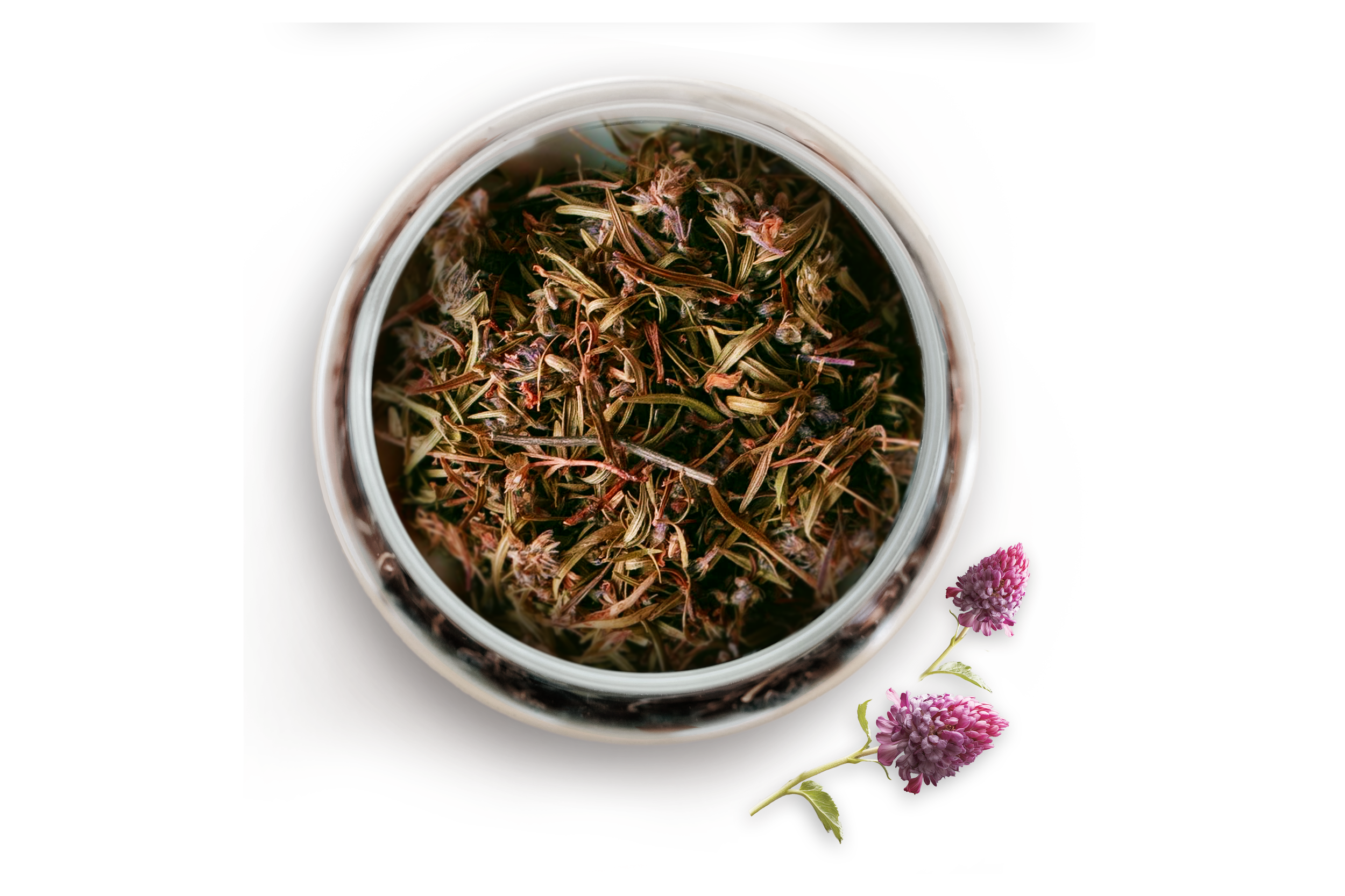 Good Thymes Pancreas Blood Sugar Detox - 4 oz.