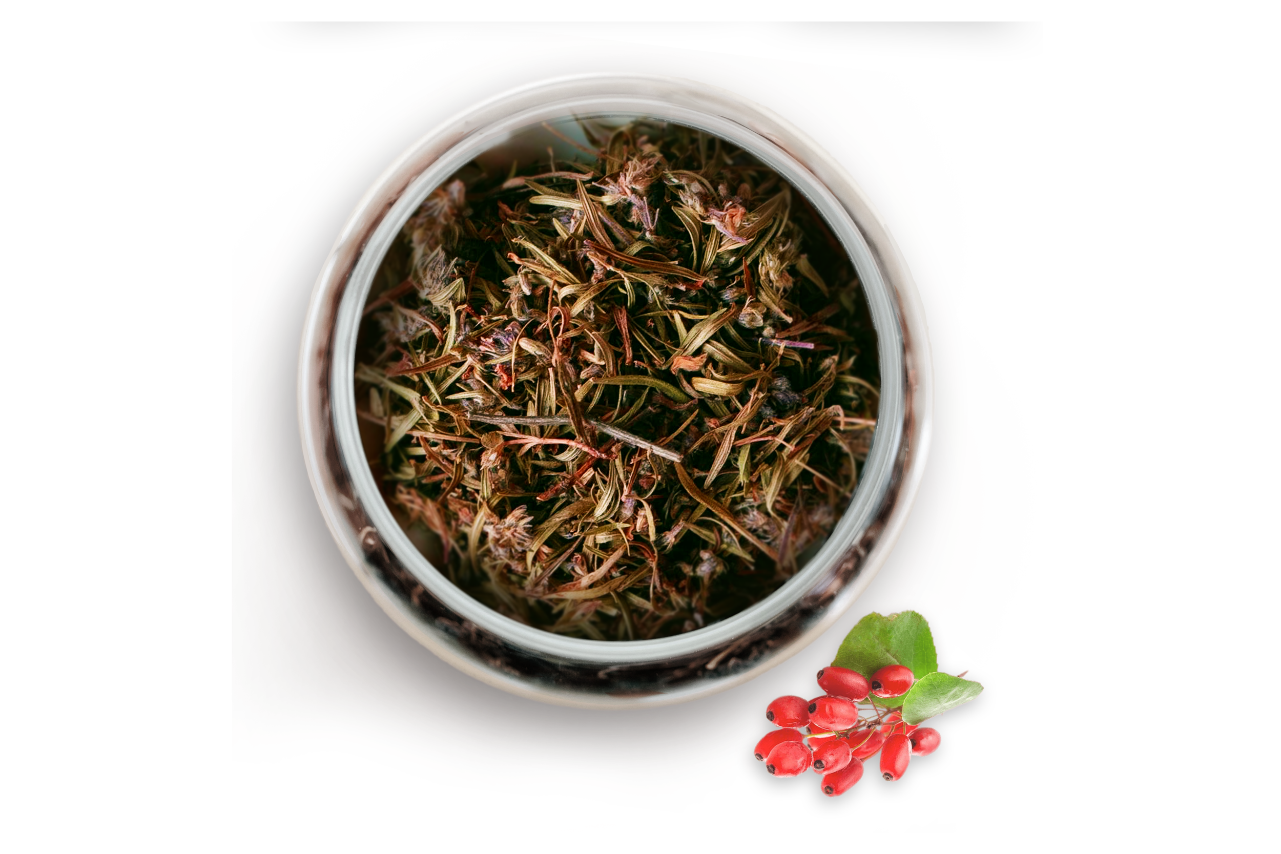 Good Thymes Parasite Cleanse