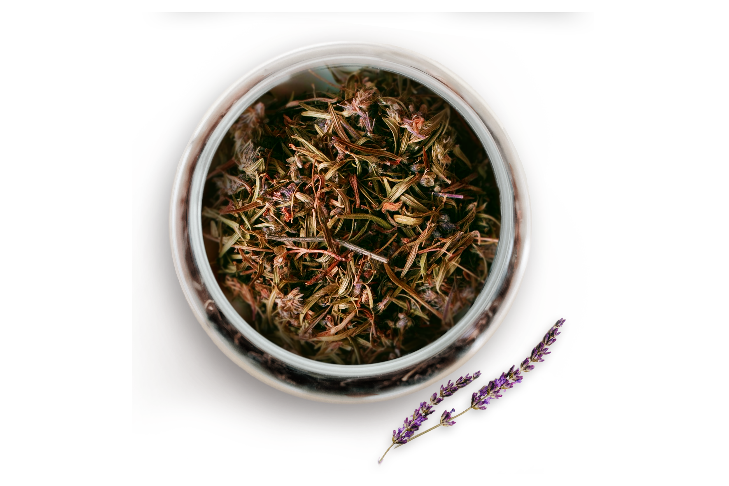 Good Thymes Sleepy Thyme Tea - 4 oz.