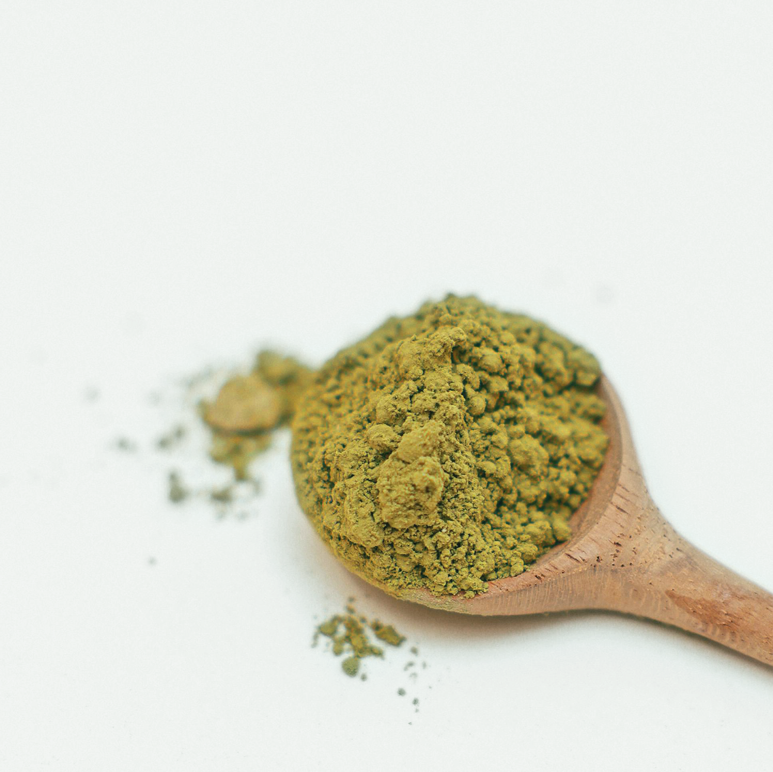 Good Thymes Vegan Smoothie Superfood Powder