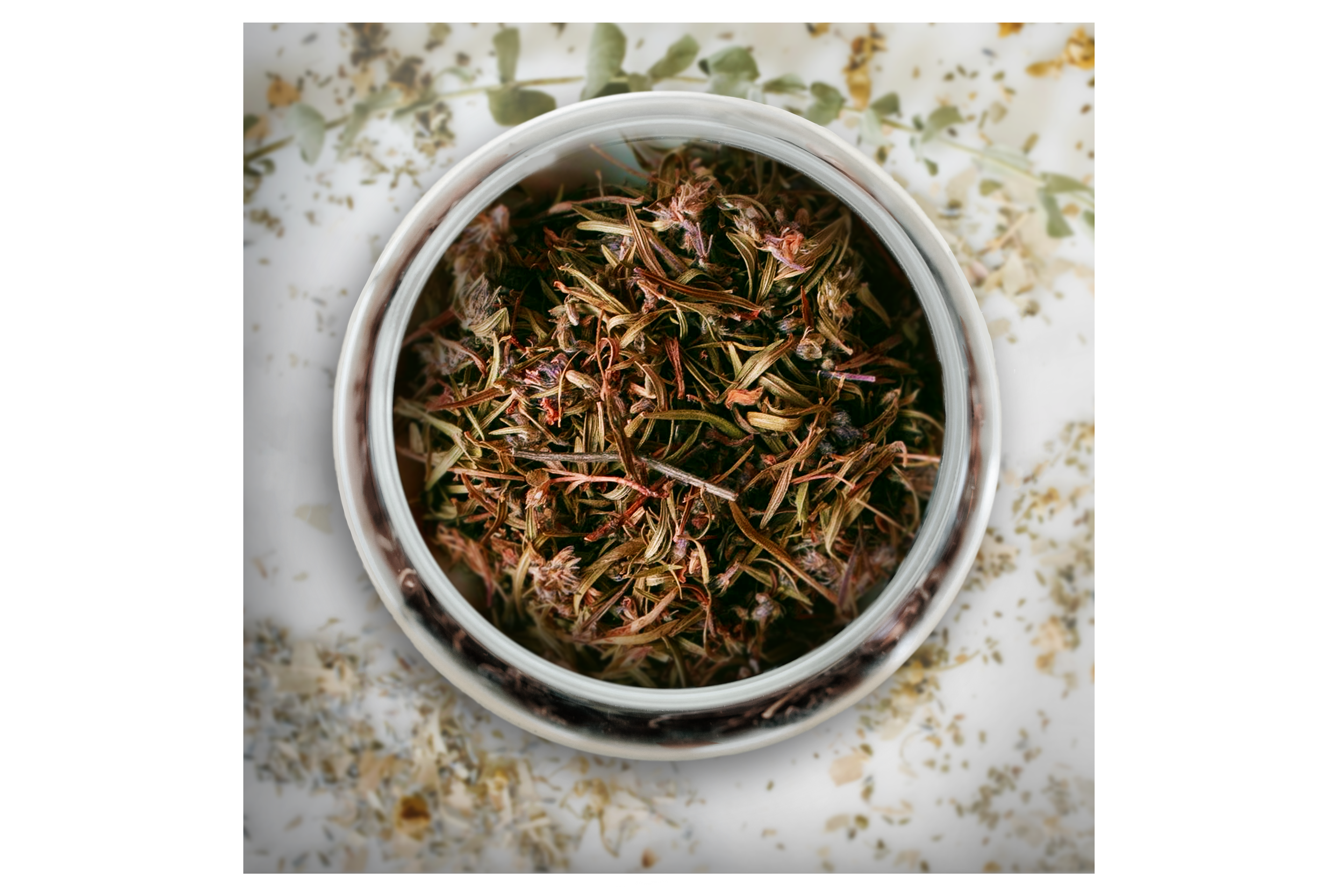 Good Thymes Anti-Inflammatory Tea - 8oz.