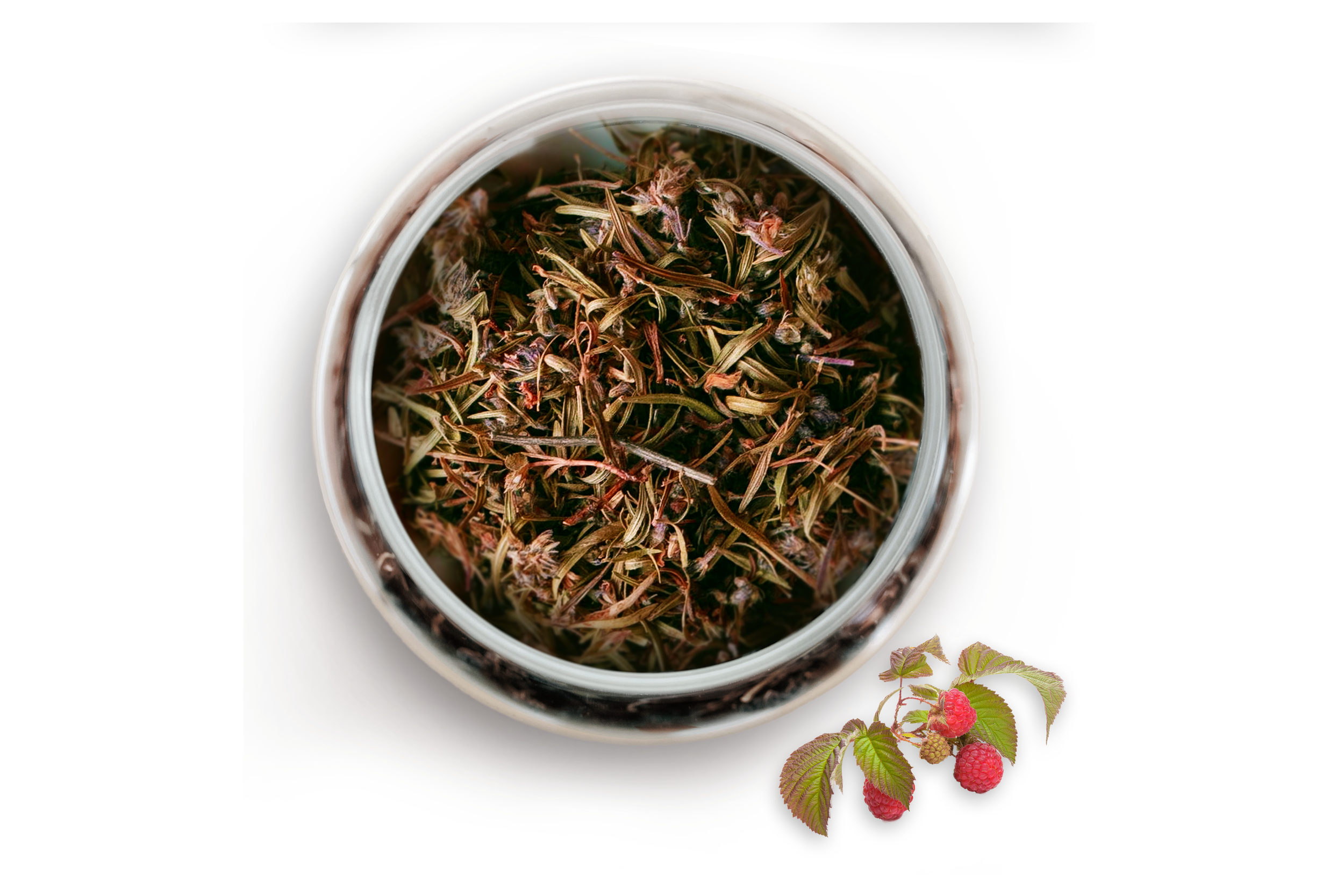 Good Thymes Menstrual Relax - 4 oz.