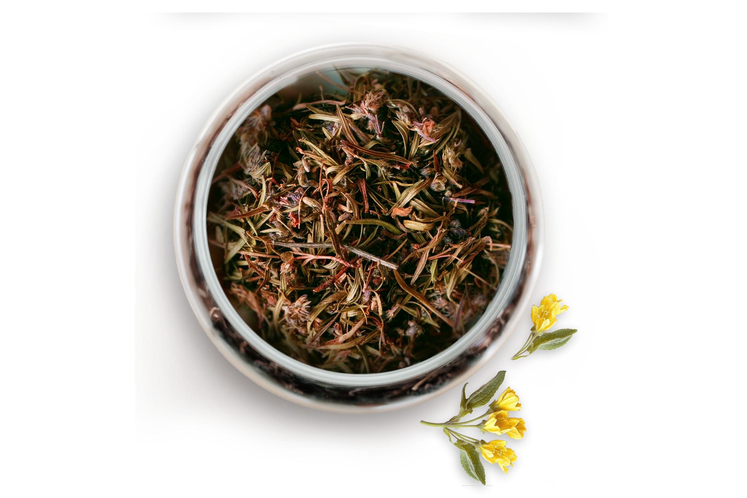 Good Thymes Asthma & Lung Breathe Easy - 4oz.