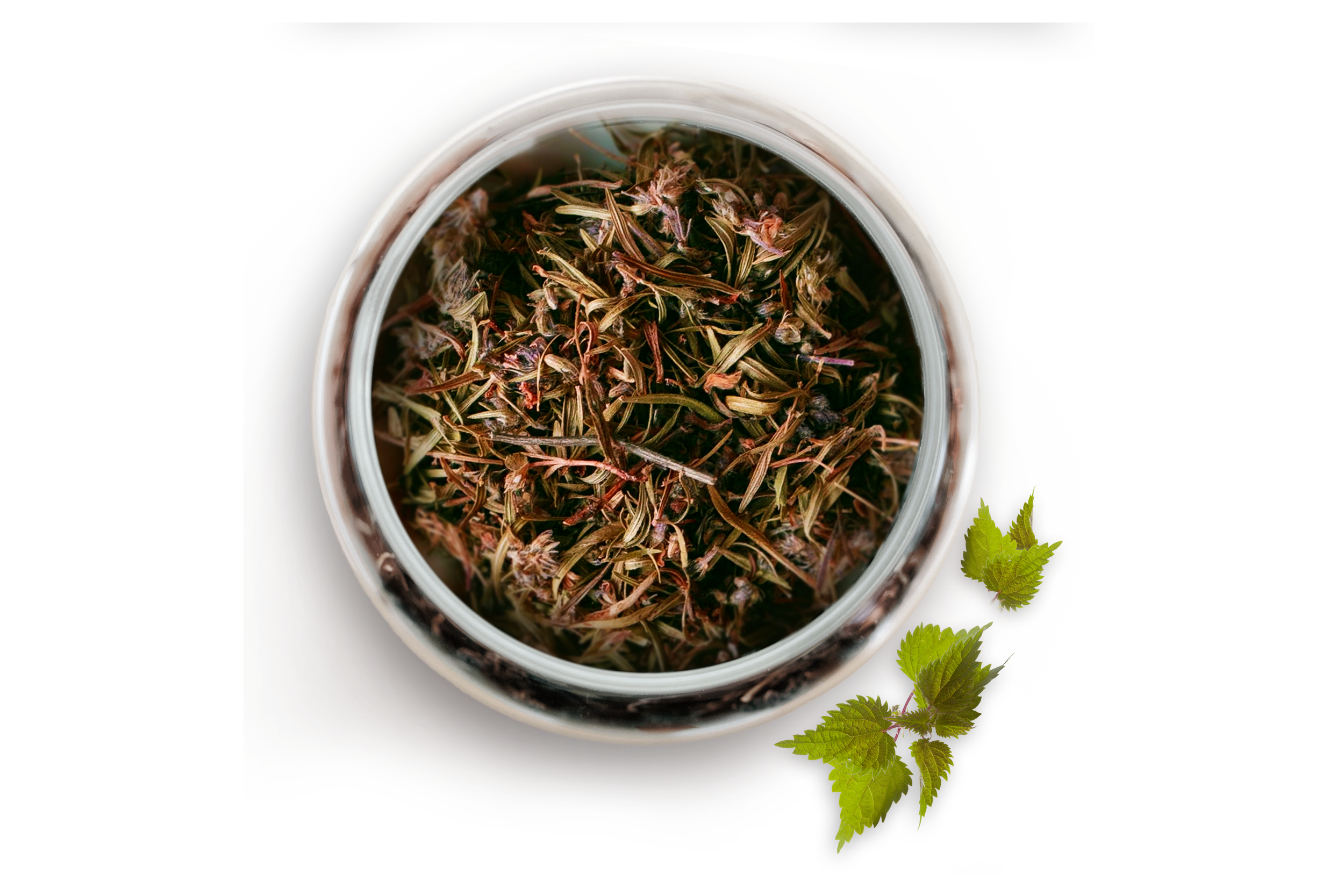 Good Thymes Kidney Cleanse - 4 oz.