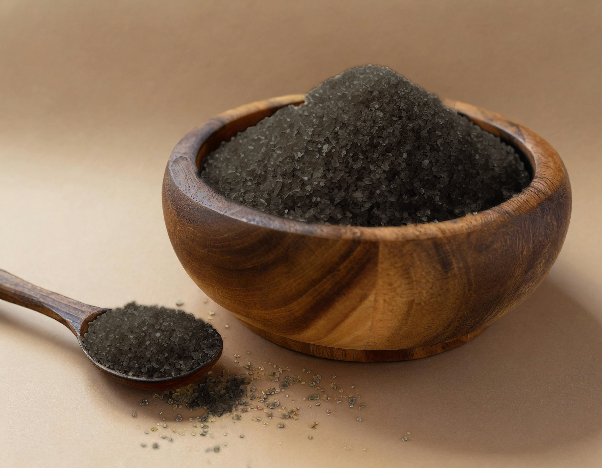 Black Walnut Hull Powder 4oz