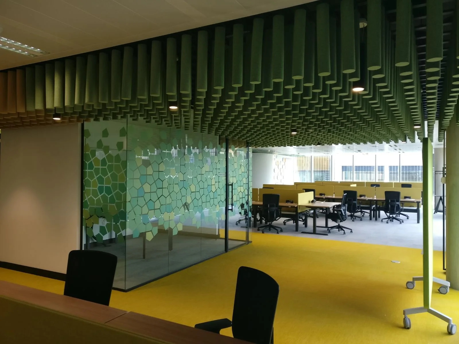 Amazon — Barcelona