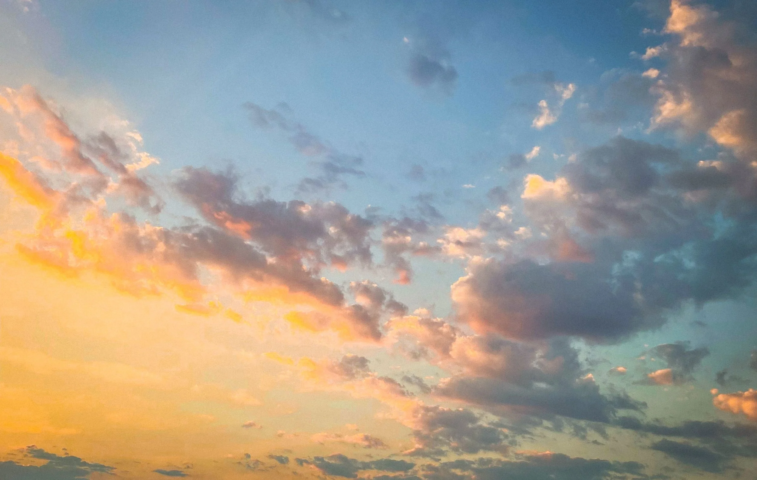 Head in the Clouds