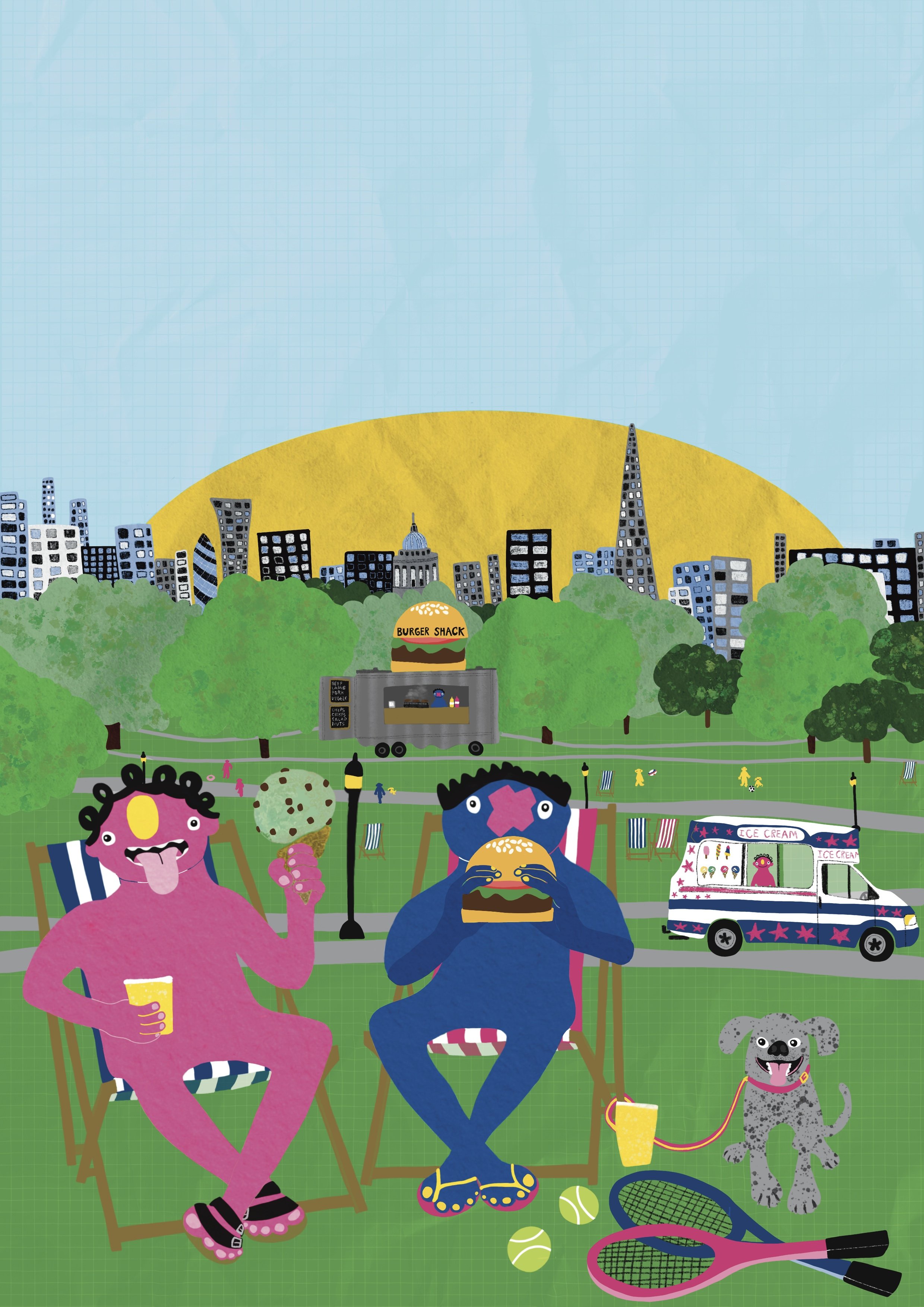 Emma_Cheesman_Londnr_Summer_In_The_City_Illustration.jpg