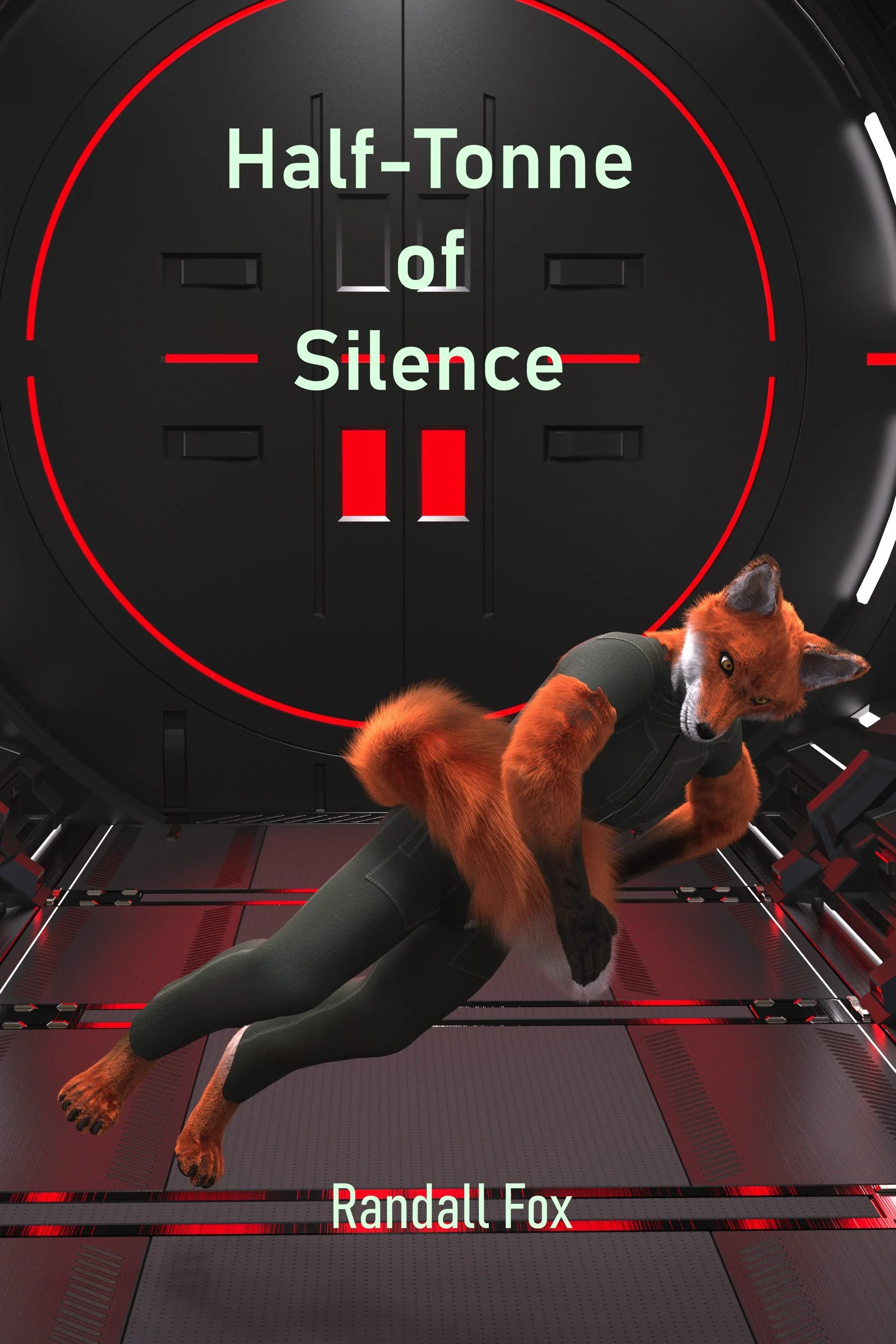 Half-Tonne of Silence