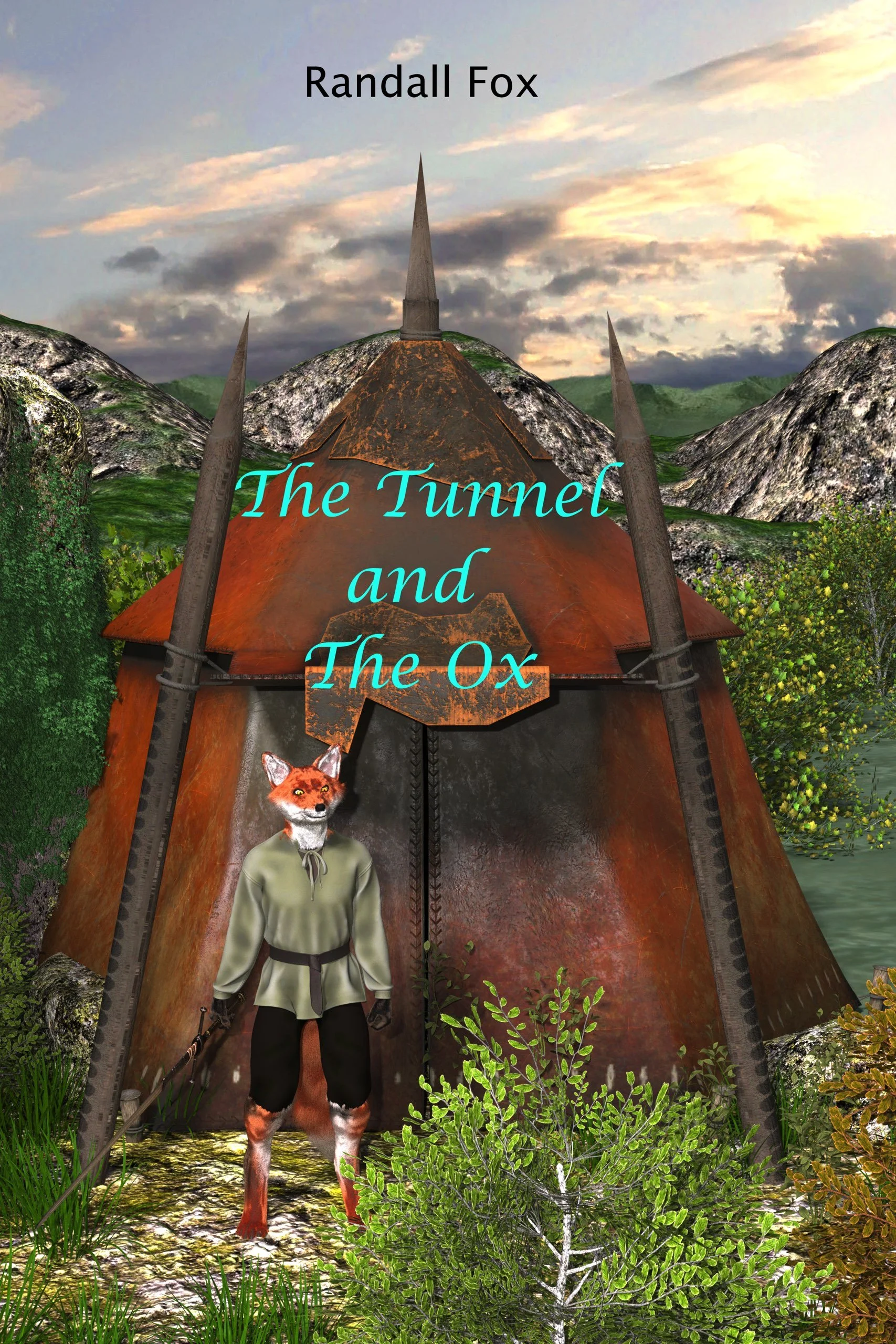 The Tunnel and the Ox