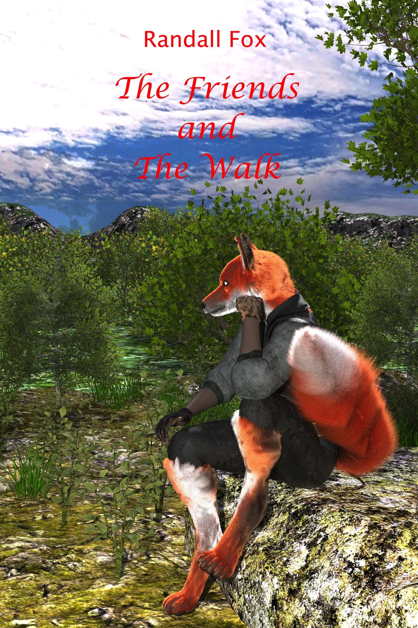 The-Friends-and-The-Walk-Kindle.jpg