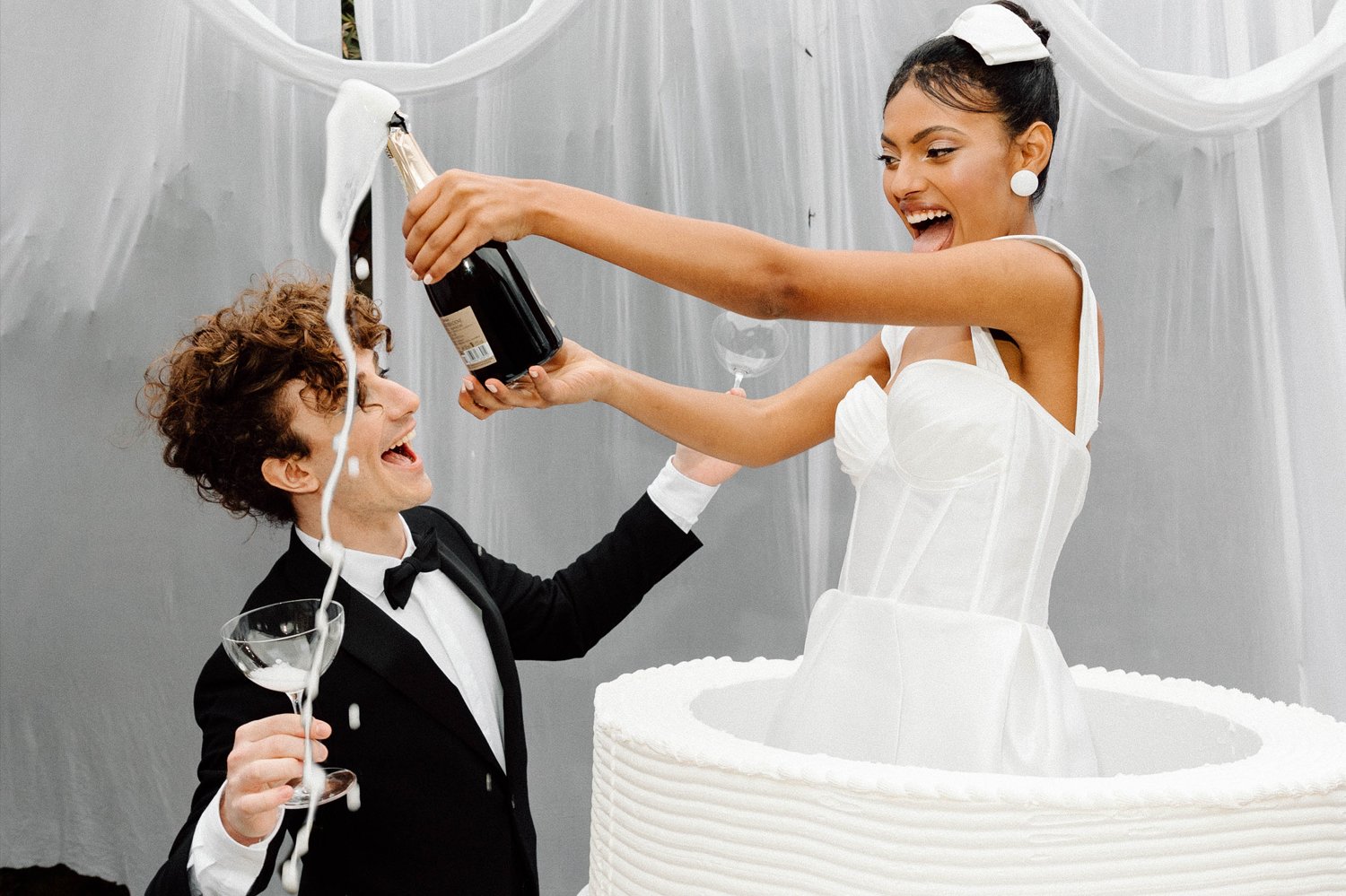 Beyond the perfect photo: the true cost (and the true value) of a dream wedding