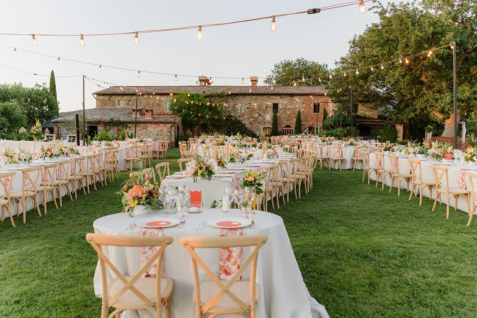 Planning a Wedding in Italy: budget as the first step towards a bespoke experience
