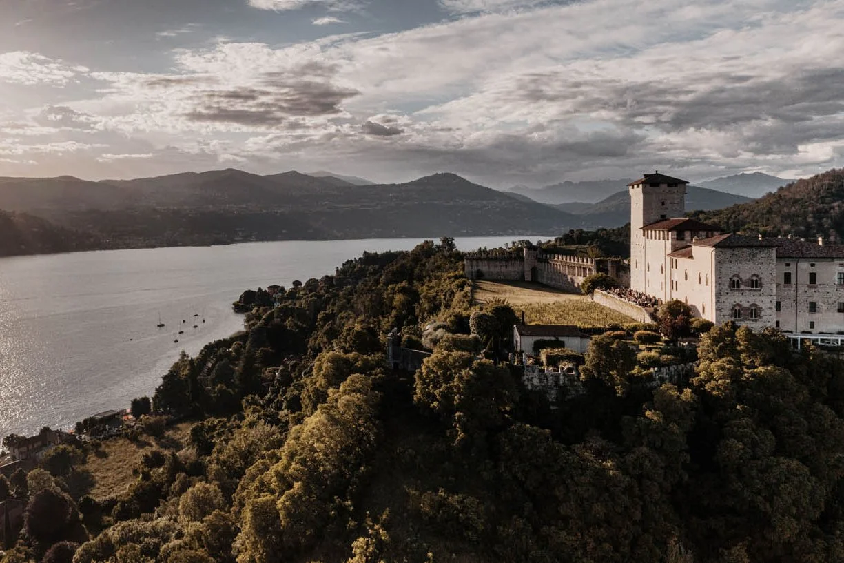 Why Italy Is the Perfect Destination for a Wedding