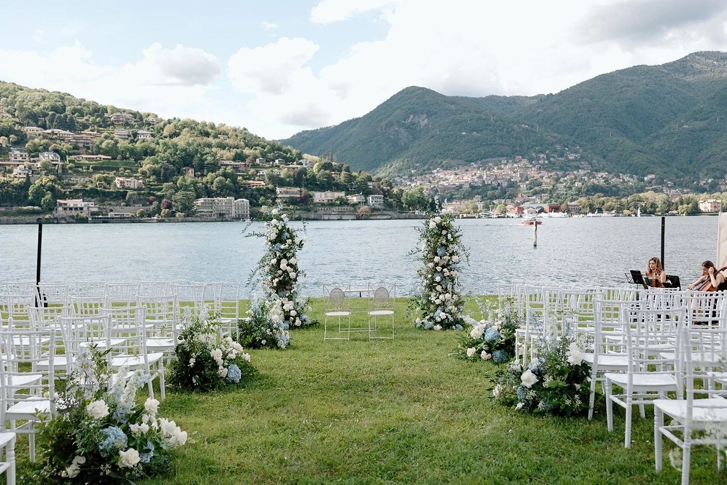 The best wedding venues on Lake Como: a complete guide