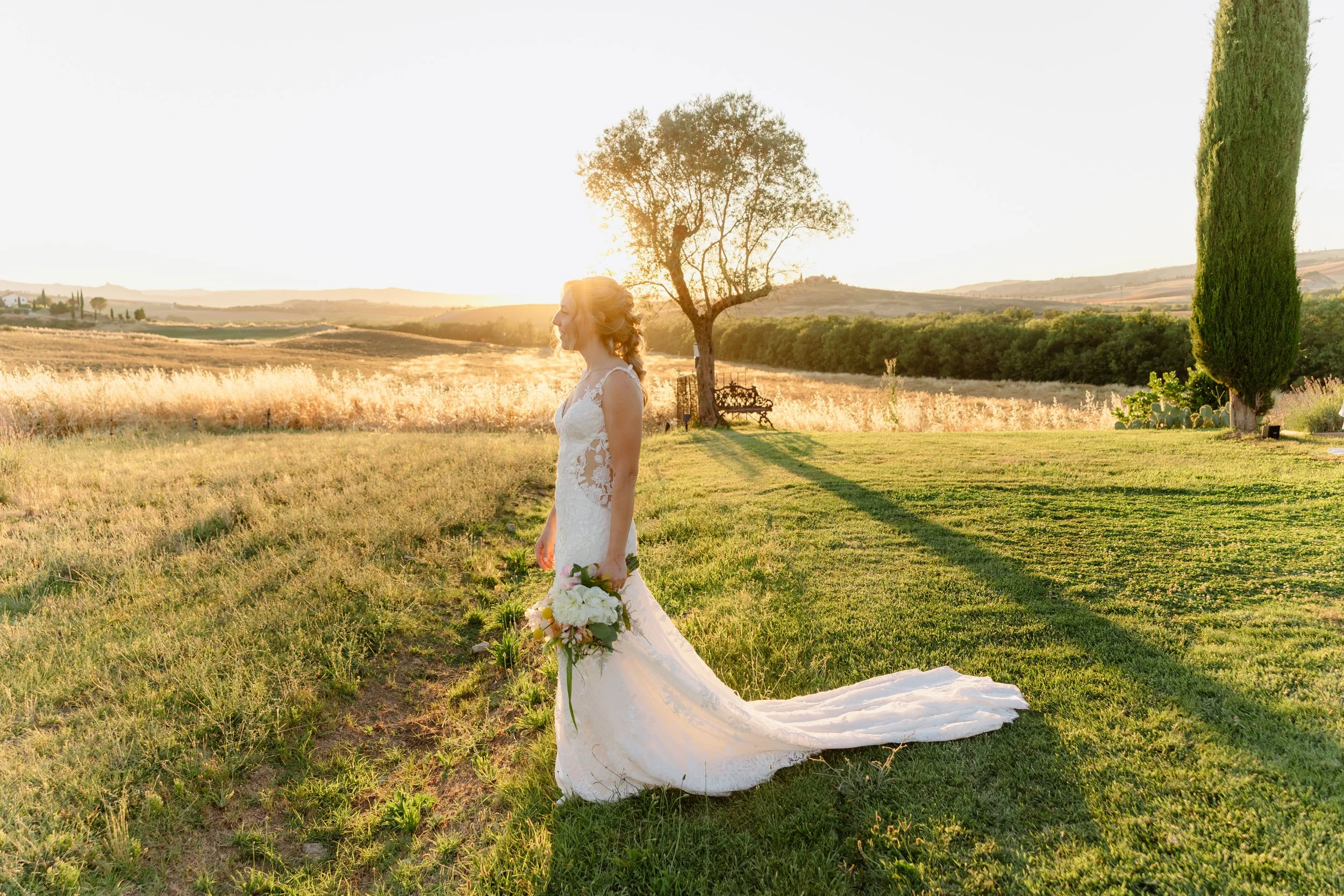 A Wedding in Tuscany: What to Really Expect (Complete Guide)