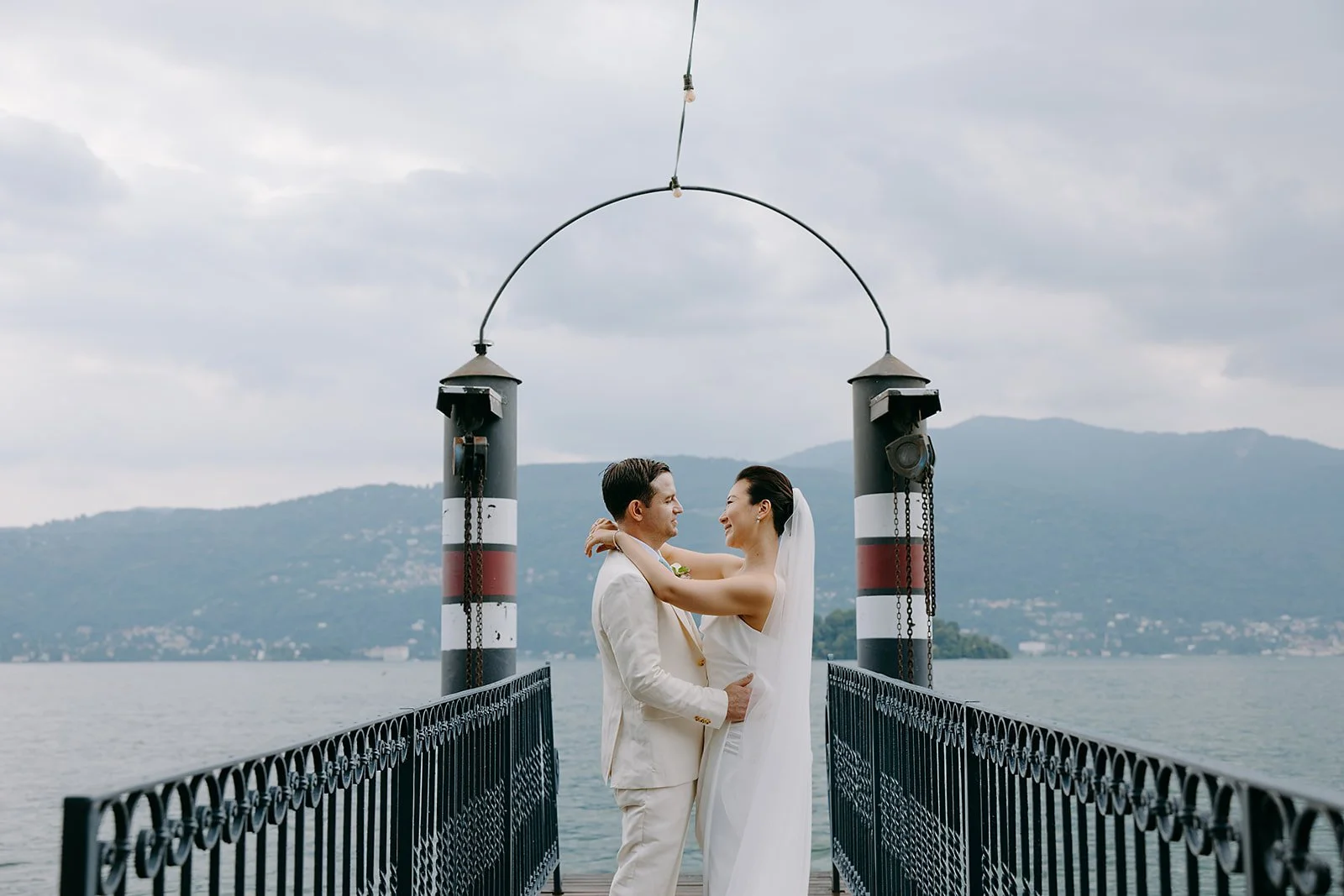 The questions to ask before choosing a wedding venue in Italy