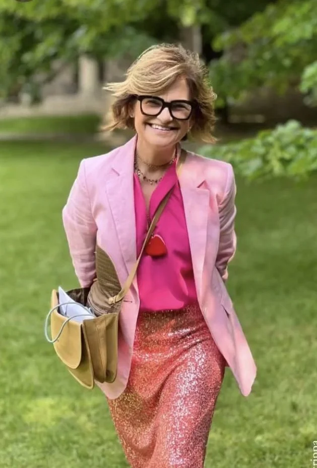 luxury wedding planner italy designer working fabrics.