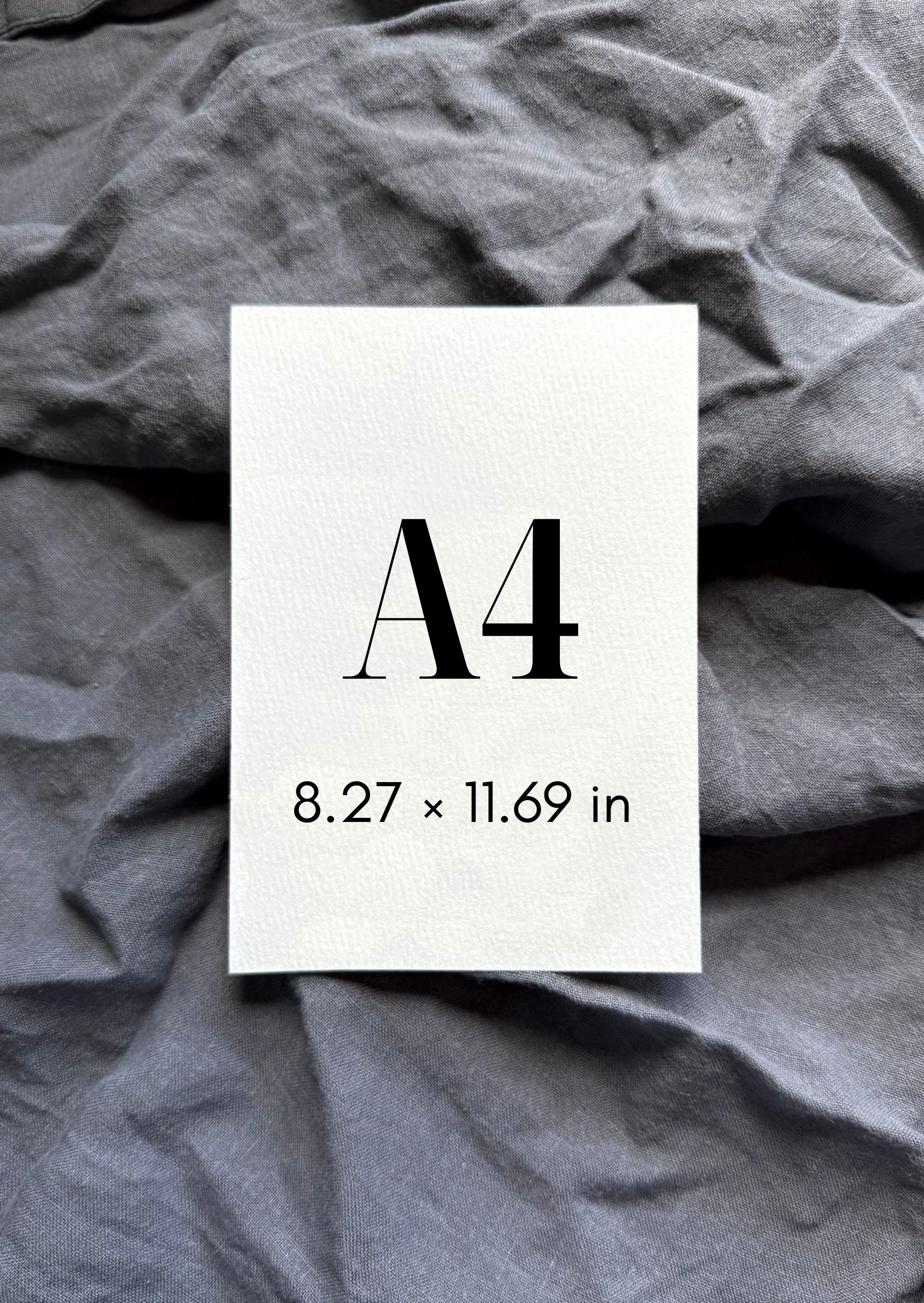 A4
