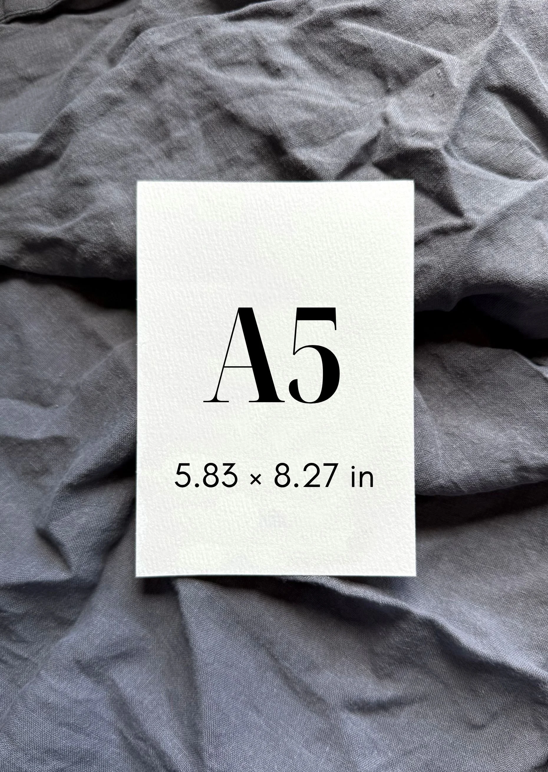 A5