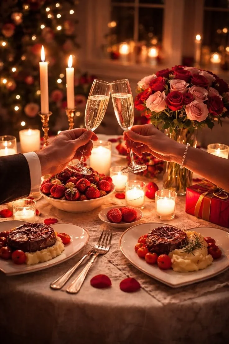 CURATED BEVERAGE PAIRINGS