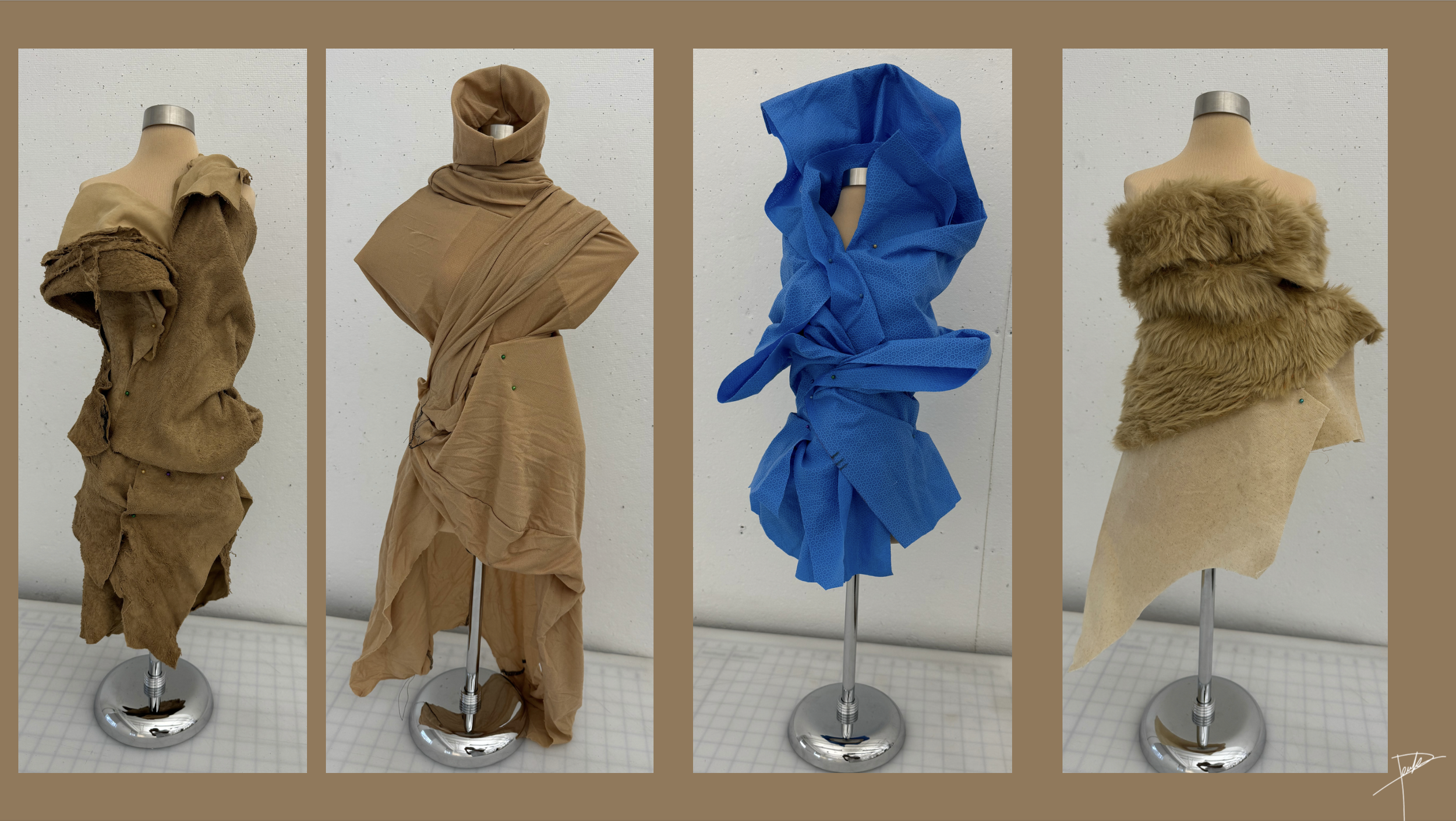 Pre College/ High School Work