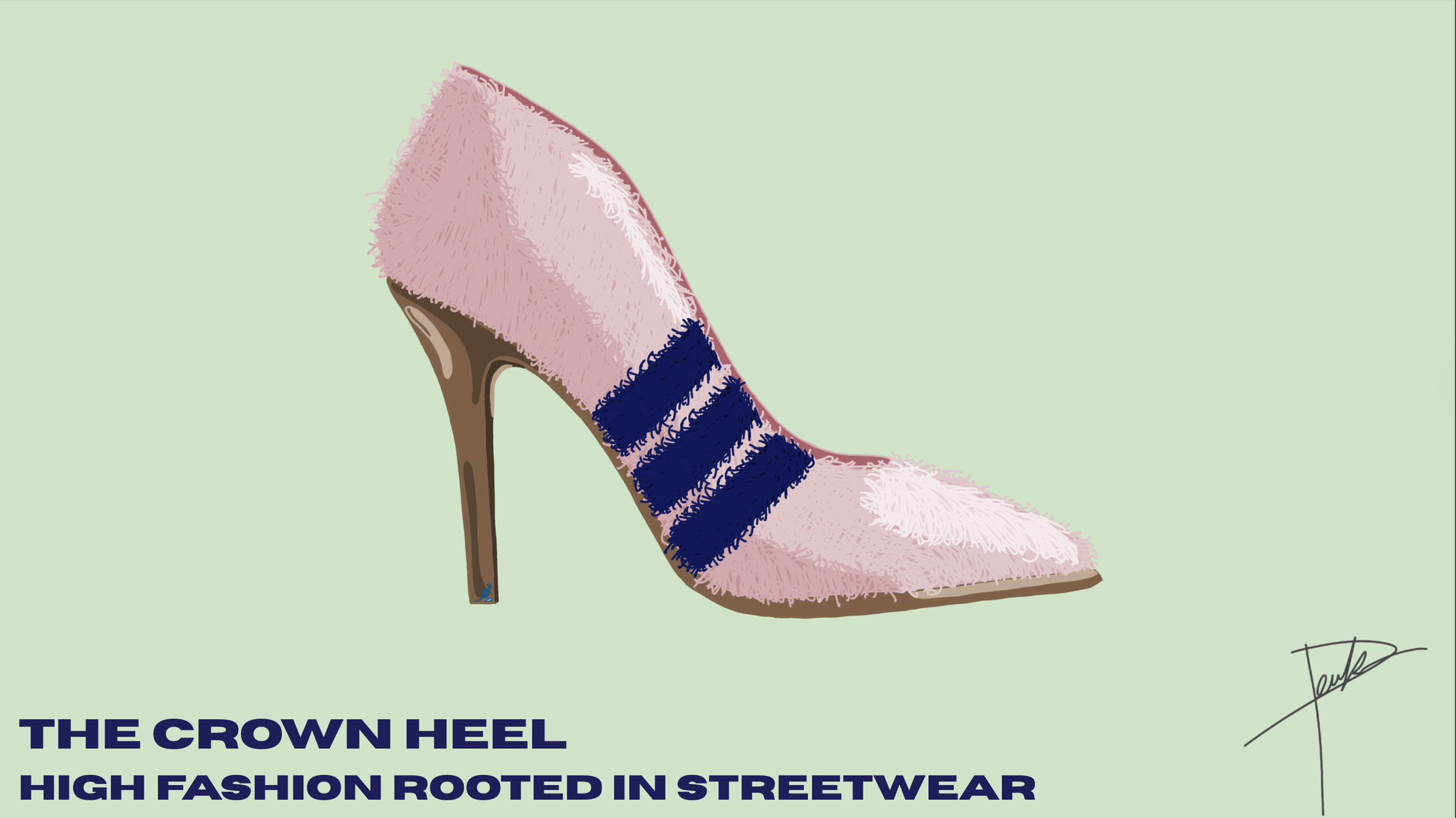 Black Talent Fund Scholarship