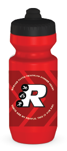 RipRoar Waterbottle