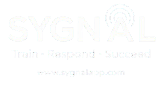 SYGNAL simulation technology logo