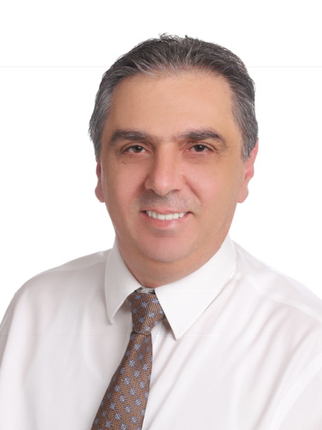 Fadi Salah Issa, MD