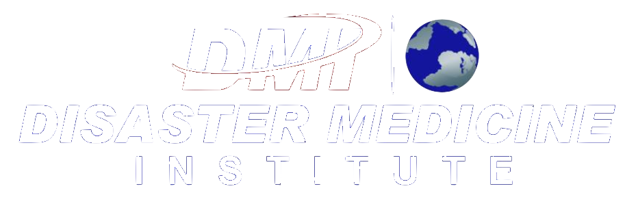 Disaster Medicine Institute logo